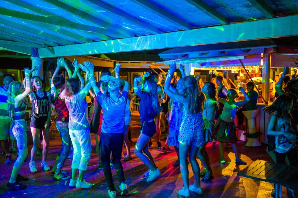 Goelia Le Village Club Marin Пор-ла-Нувел Екстериор снимка