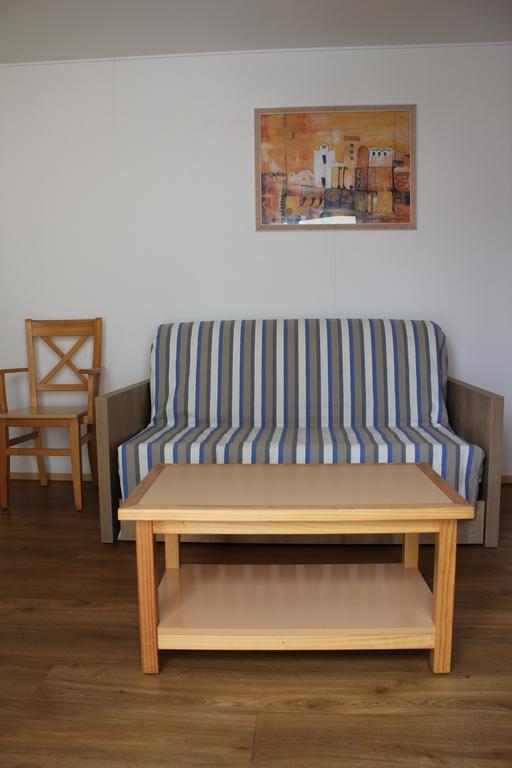 Goelia Le Village Club Marin Пор-ла-Нувел Екстериор снимка